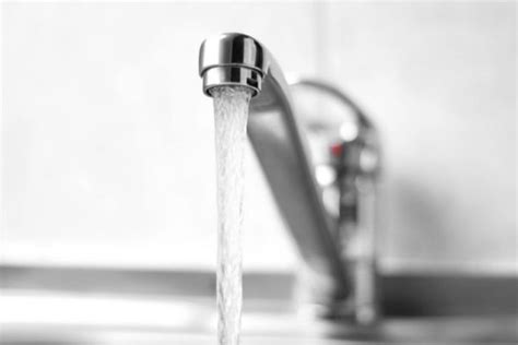 Environmental News Network Keeping Lead Out Of Drinking Water When