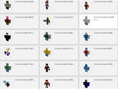 Roblox Names That Start With B Images And Photos Finder