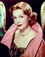 Arlene Dahl's Journey to Hollywood and Beyond - Mesquite Local News