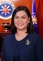 As Clamor To Succeed The Presidency Grows, PRRD’s Daughter; Inday Sara ...