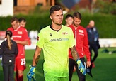 Rafal Gikiewicz im Kicker: Ich habe keine Angst vor der Bundesliga ...