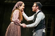 Review: 'Fiddler on the Roof' at Palace celebrates life, love, laughs