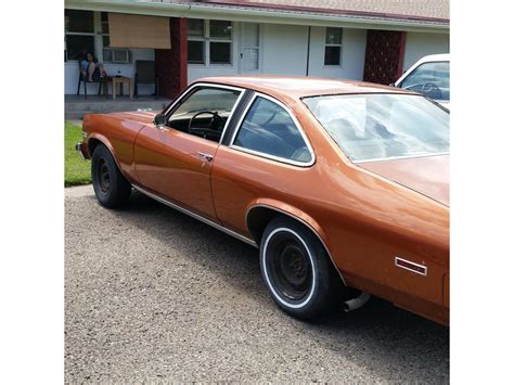 Maybe you would like to learn more about one of these? 1975 Chevrolet Nova for sale in Grand Junction, CO ...