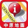 中原地圖 Centamap 手機版 - Apps on Google Play
