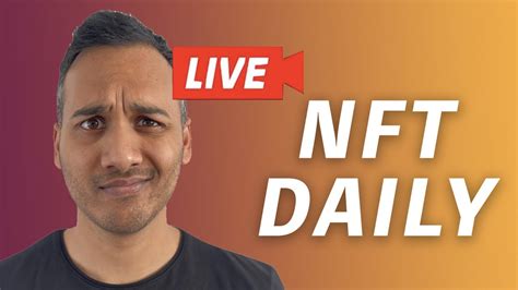 Nft Daily Live 14 Logan Paul Releasing More Nfts Nft Giveaway