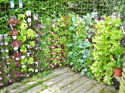 Diy 40 Ideas For Gardening With Recycled Items Designrulz