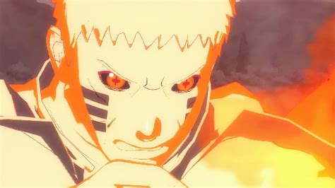 Edo Tensei Hokage Naruto And Sasuke Vs Boruto And Sarada Naruto Ultimate