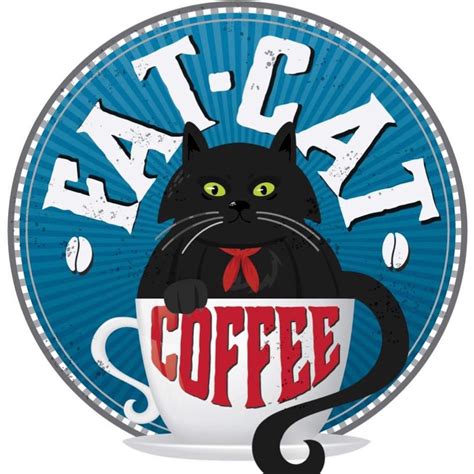 fat cat coffee