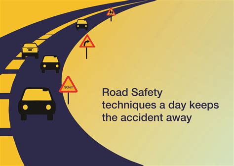 Safety Posters For Accident Prevention