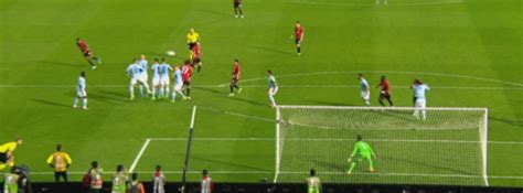 Video Celta Manchester United Gol Senzational Rashford Pogba
