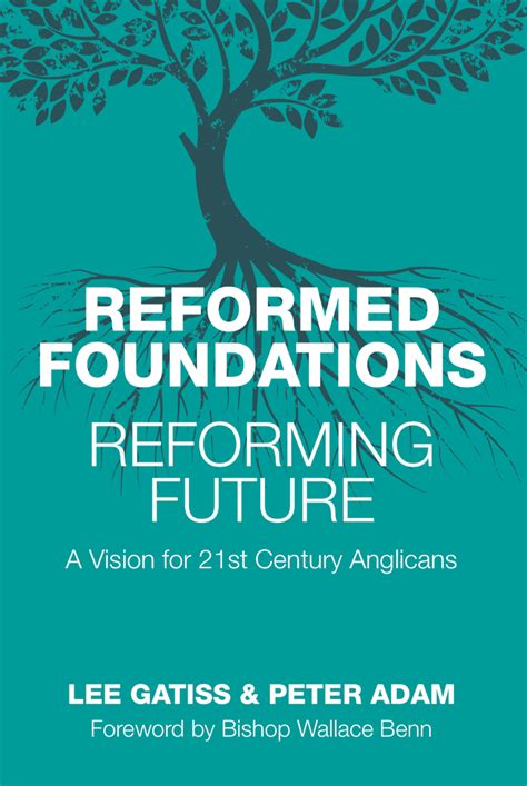 Reformed Foundations Reforming Future Paperback Church Society