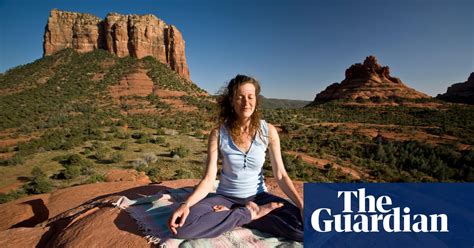 Spiritual Sedona The Arizona Town Bursting With Positive Vibes