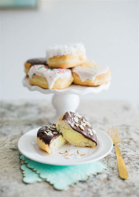 Happy National Cream Filled Donut Day Veridian Homes