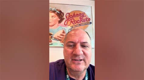 Johnny Rockets Youtube