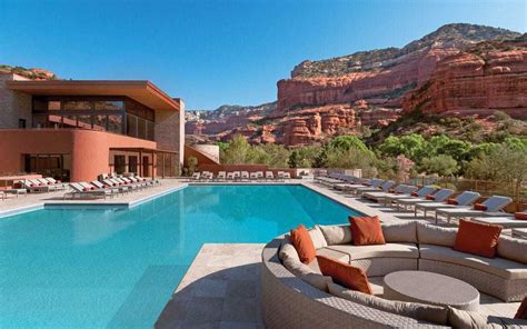 15 Best Romantic Weekend Getaways In Arizona The Crazy Tourist