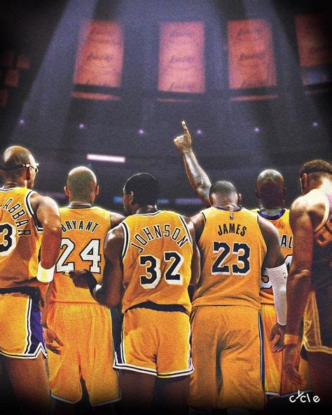40 Lakers Ideas Lakers Nba Legends Nba Basketball Art