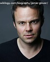 Jamie Glover Net Worth, Age, Height, Weight, Wife, Wiki, Family 2023 ...