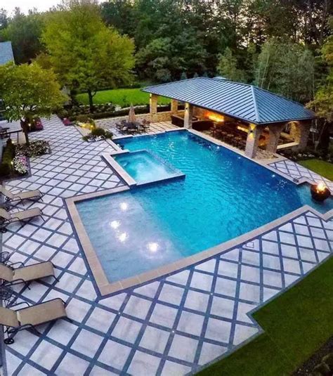 210 Must See Pinterest Swimming Pool Design Ideas And Tips Backyard