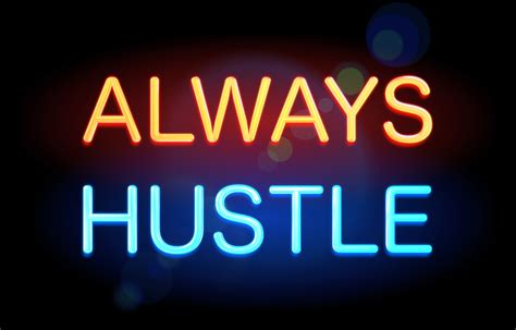 Top 30 Gangster Hustle Quotes Startupbiz Global