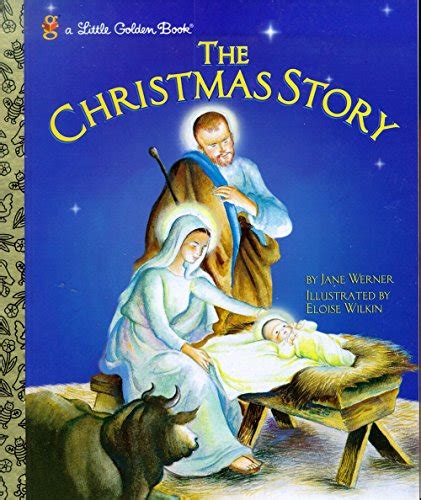 The Christmas Story Simple Living Creative Learning