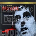 LaserDisc Database - Dario Argento's World of Horror [SFL0002]