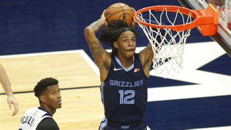Discover short videos related to ja morant on tiktok. Ja Morant eyes overall improvement: 'I could have been better'