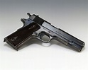 File:Pistol used by "Squeaky" Fromme.JPG - Wikipedia