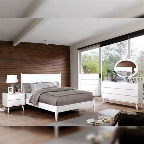 Bedroom sets are the best way to style any bedroom from you can likewise benefit the spectacular discounts with free home delivery and installation in uae as. Lennart Bedroom Set - Discount Furniture | Portland OR ...