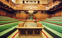 Review of the Audio Tour of the Houses of Parliament