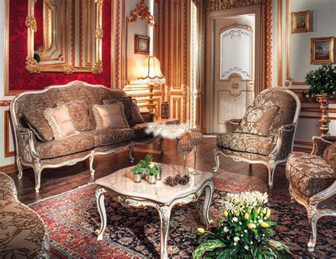 Furniture GOLD - luxury interior design company in California
