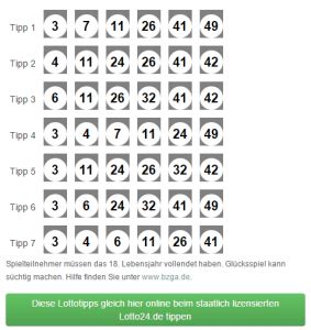 Alle lottozahlen und gewinnzahlen vom deutschen lotto 6 aus 49 de, spiel 77 super 6 und glücksspirale sowie von euromillionen, eurojackpot und die eurozahlen vom eurolotto. Lottozahlen Lotto 6 aus 49 Deutschland, Lottoziehungen ...