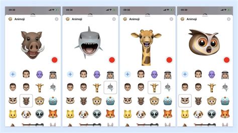 How To Create Your Personal Iphone Emoji Tech Blimp