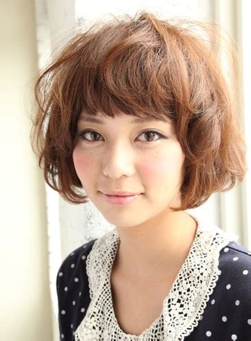 We did not find results for: Short Curly Japanese Hairstyle for women - Hairstyles Weekly