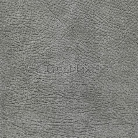 Grey Seamless Leather Texture Stock Photo Crushpixel
