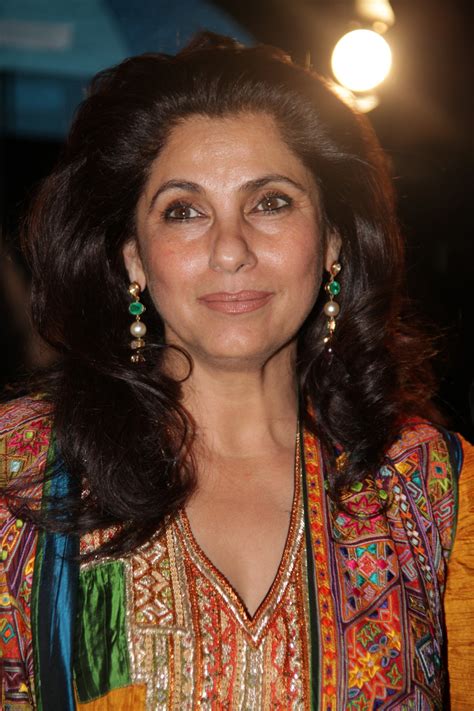 Paired opposite rishi kapoor, in his first leading role, dimple charmed. Best HD Every Wallpapers: Best Actress Dimple Kapadia Hd ...