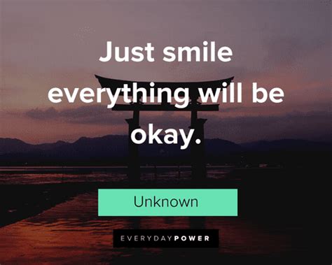 Everything Will Be Ok Quotes For Getting Through Tough Times 2022