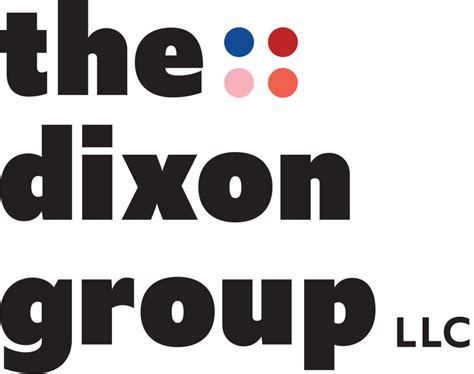 The Dixon Group Llc Marketing Consulting Public Relations Training