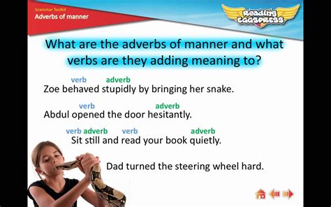 Examples of optative sentence & exclamatory sentence. Adverbs of manner #esl #languagelearning | Adverbs of manner, Adverbs, Verb be