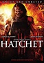 Hatchet 3: Unrated Director'S Cut Edizione: Stati Uniti: Amazon.it ...