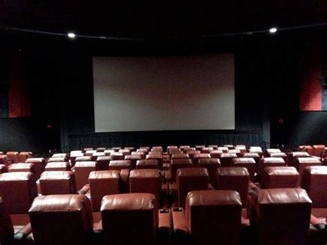 Simply select your tickets from the closest available seats. AMC Ridge Park Square Cinema 8 in Brooklyn, OH - Cinema ...