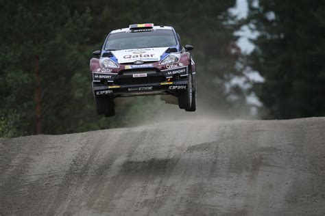 How to jumpstart a car volkswagen. Drift, Jump, Full Throttle - Volkswagen All Set For The Rally Finland - Rallystar