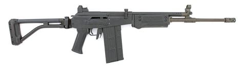 Imiaction Arms Model 329 Galil Semi Auto Rifle