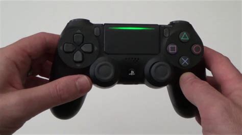 All Ps4 Controller Light Colors Meaning