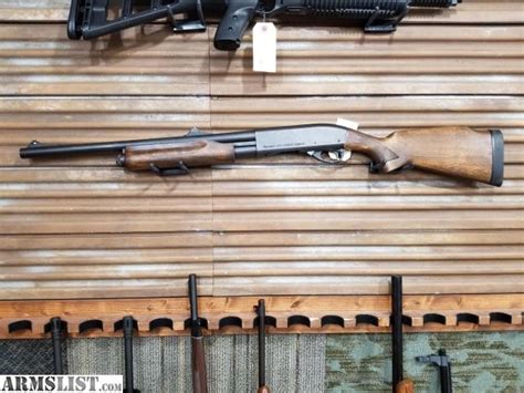 Armslist For Sale Remington 870 Express Magnum 12g Rifled Barrel