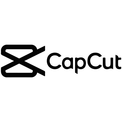 Capcut Logo Png File Png Mart