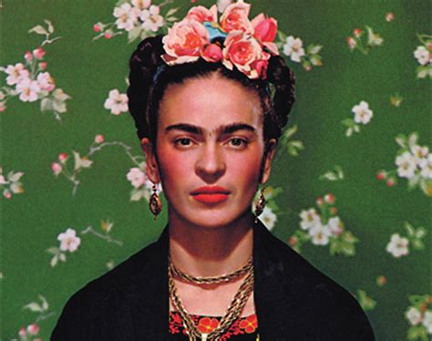 The other frida wears a european dress as the woman who diego betrayed and rejected. Cinco fatos que explicam por que Frida Kahlo (ainda bem) é ...