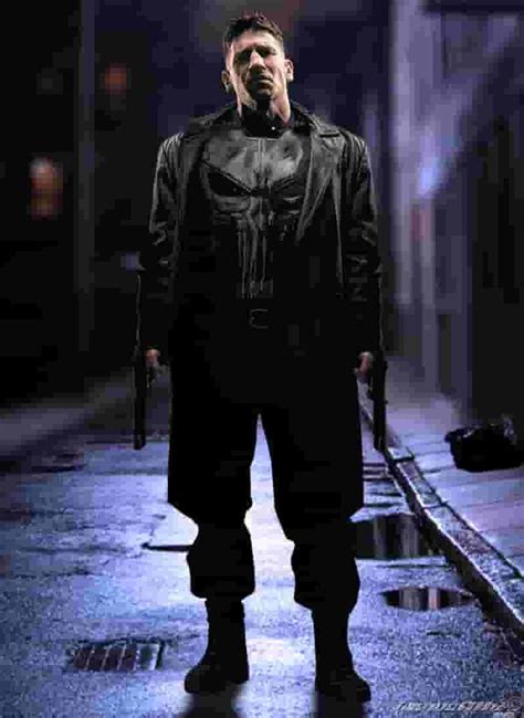 The Greatest Punisher Costume Guide On The Internet Punisher Costume