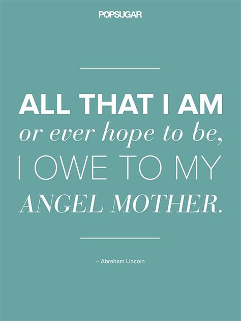 Choose the perfect words to wish the most special woman in your life! Perfect Mother's Day Quotes