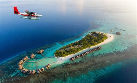 Maldivi Dana Let Hotel Samo Eura Putujmo Jeftino