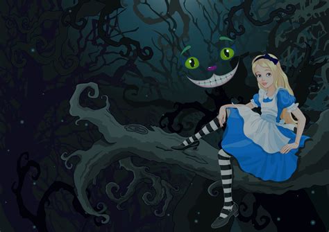 More Interesting Characters Of Alice In Wonderland The Uk